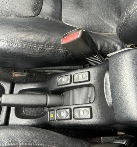 Синий Ленд Ровер Фрилендер, объемом двигателя 2.5 л и пробегом 200 тыс. км за 4500 $, фото 2 на Automoto.ua