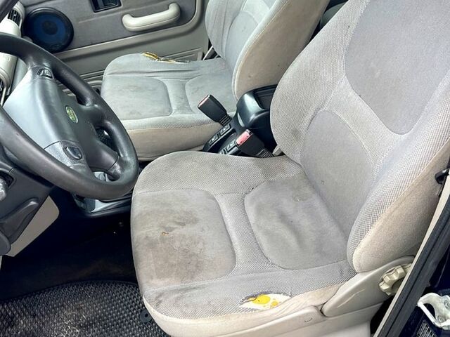 Синій Ленд Ровер Freelander, об'ємом двигуна 2 л та пробігом 298 тис. км за 6000 $, фото 8 на Automoto.ua