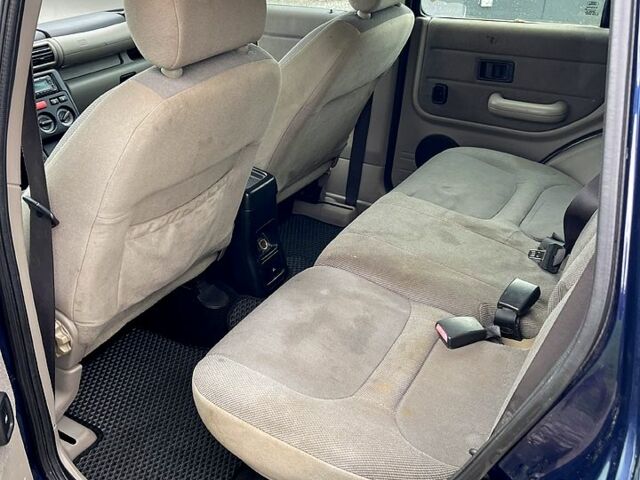 Синій Ленд Ровер Freelander, об'ємом двигуна 2 л та пробігом 298 тис. км за 6000 $, фото 6 на Automoto.ua