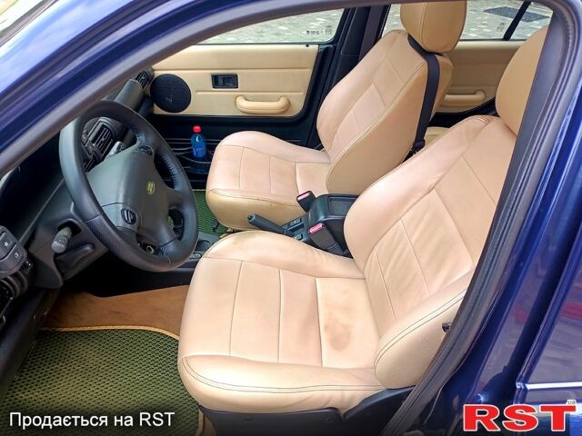 Синій Ленд Ровер Freelander, об'ємом двигуна 2.5 л та пробігом 281 тис. км за 4700 $, фото 8 на Automoto.ua