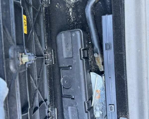 Синий Ленд Ровер Фрилендер, объемом двигателя 2 л и пробегом 246 тыс. км за 4300 $, фото 10 на Automoto.ua