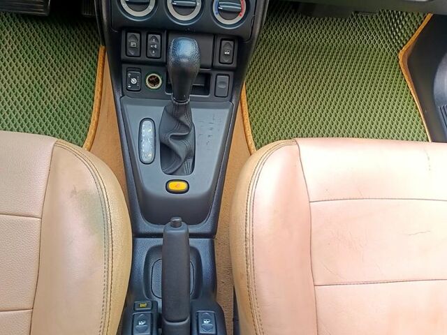 Синій Ленд Ровер Freelander, об'ємом двигуна 2.5 л та пробігом 281 тис. км за 4700 $, фото 10 на Automoto.ua