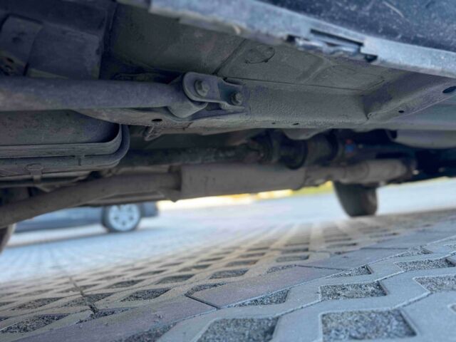 Синий Ленд Ровер Фрилендер, объемом двигателя 2 л и пробегом 246 тыс. км за 4300 $, фото 11 на Automoto.ua