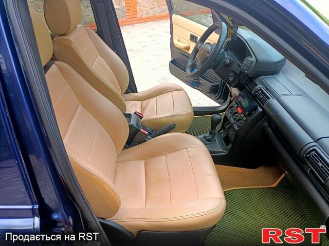Синій Ленд Ровер Freelander, об'ємом двигуна 2.5 л та пробігом 281 тис. км за 4700 $, фото 9 на Automoto.ua
