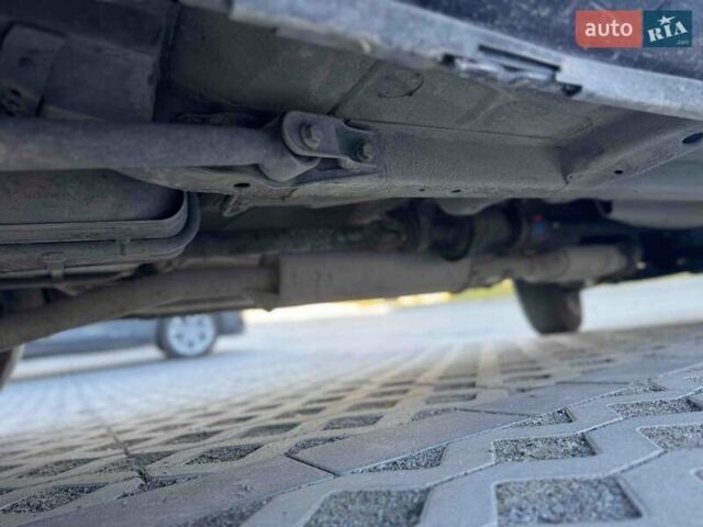 Синий Ленд Ровер Фрилендер, объемом двигателя 2 л и пробегом 246 тыс. км за 4300 $, фото 5 на Automoto.ua