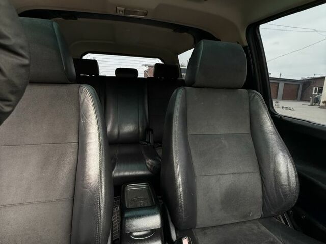 Синій Ленд Ровер Freelander, об'ємом двигуна 2 л та пробігом 183 тис. км за 3500 $, фото 23 на Automoto.ua