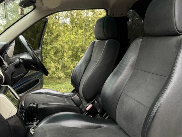 Синій Ленд Ровер Freelander, об'ємом двигуна 2 л та пробігом 183 тис. км за 3500 $, фото 20 на Automoto.ua
