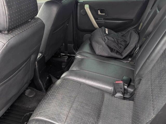 Синій Ленд Ровер Freelander, об'ємом двигуна 0 л та пробігом 300 тис. км за 3500 $, фото 9 на Automoto.ua