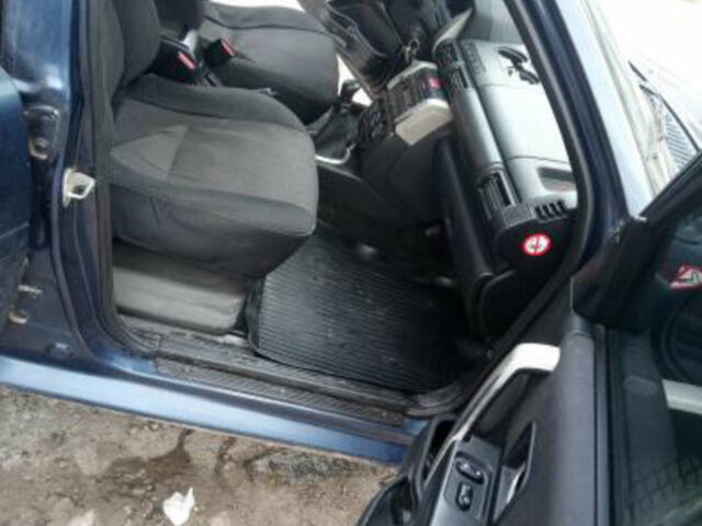 Синій Ленд Ровер Freelander, об'ємом двигуна 1.95 л та пробігом 235 тис. км за 6800 $, фото 8 на Automoto.ua