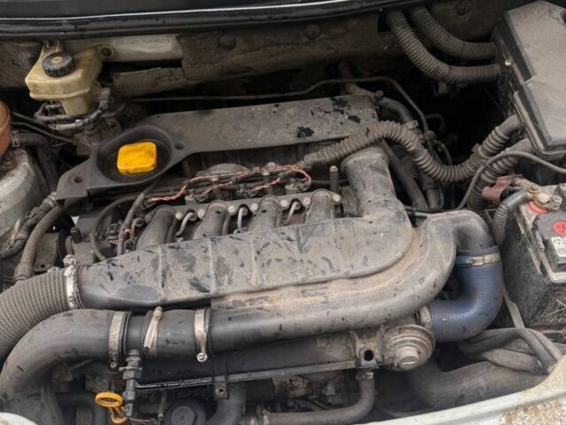 Синий Ленд Ровер Фрилендер, объемом двигателя 2 л и пробегом 188 тыс. км за 1650 $, фото 2 на Automoto.ua