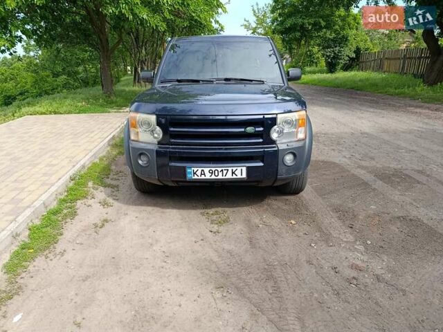 Синій Ленд Ровер Freelander, об'ємом двигуна 2.72 л та пробігом 350 тис. км за 10500 $, фото 12 на Automoto.ua