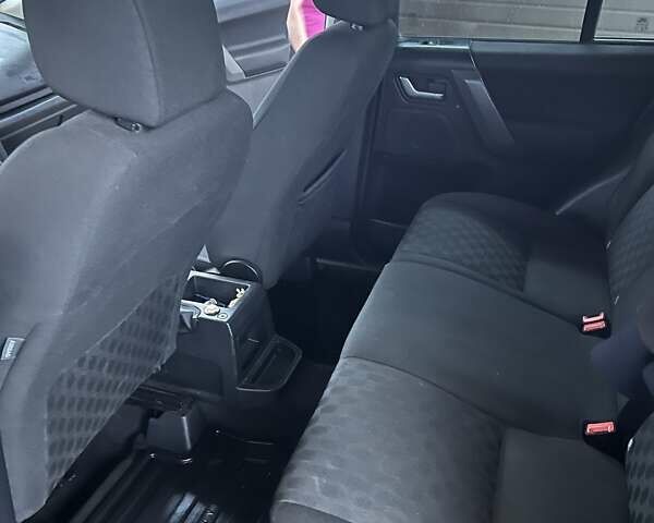 Синий Ленд Ровер Фрилендер, объемом двигателя 2.18 л и пробегом 223 тыс. км за 9000 $, фото 14 на Automoto.ua