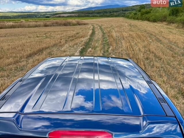Синій Ленд Ровер Freelander, об'ємом двигуна 3.2 л та пробігом 205 тис. км за 9000 $, фото 16 на Automoto.ua