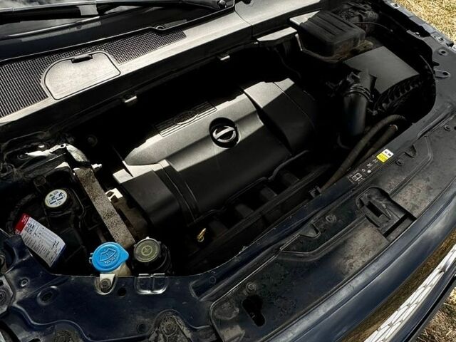 Синій Ленд Ровер Freelander, об'ємом двигуна 3.2 л та пробігом 205 тис. км за 9000 $, фото 52 на Automoto.ua