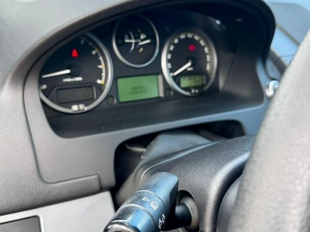 Синій Ленд Ровер Freelander, об'ємом двигуна 3.2 л та пробігом 205 тис. км за 9000 $, фото 39 на Automoto.ua