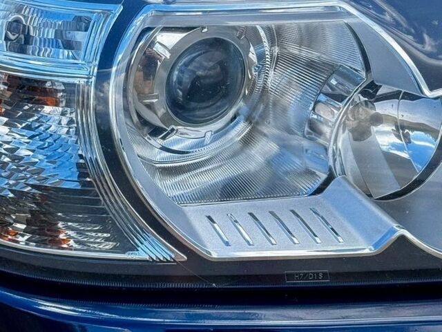 Синій Ленд Ровер Freelander, об'ємом двигуна 3.2 л та пробігом 205 тис. км за 9000 $, фото 18 на Automoto.ua