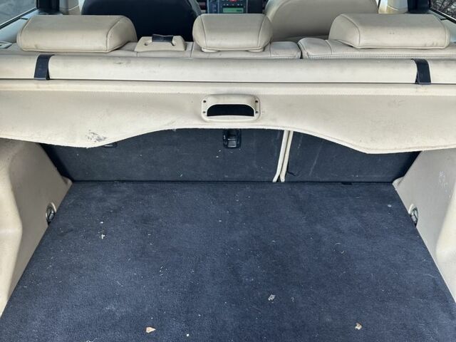 Синій Ленд Ровер Freelander, об'ємом двигуна 2.2 л та пробігом 297 тис. км за 4550 $, фото 5 на Automoto.ua