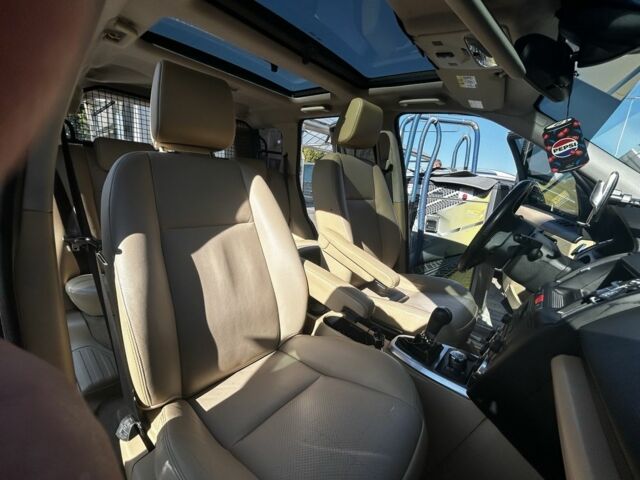 Синій Ленд Ровер Freelander, об'ємом двигуна 2.2 л та пробігом 250 тис. км за 6252 $, фото 8 на Automoto.ua