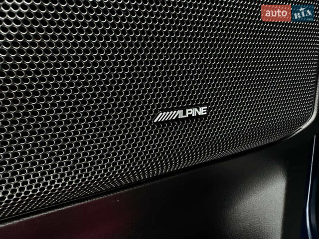 Синий Ленд Ровер Фрилендер, объемом двигателя 3.2 л и пробегом 220 тыс. км за 10400 $, фото 18 на Automoto.ua