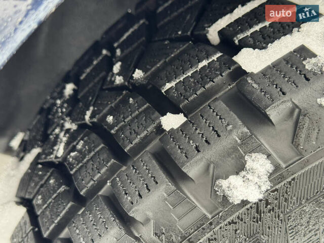 Синий Ленд Ровер Фрилендер, объемом двигателя 3.2 л и пробегом 220 тыс. км за 10400 $, фото 11 на Automoto.ua