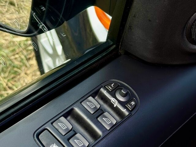 Синій Ленд Ровер Freelander, об'ємом двигуна 3.2 л та пробігом 205 тис. км за 9000 $, фото 34 на Automoto.ua
