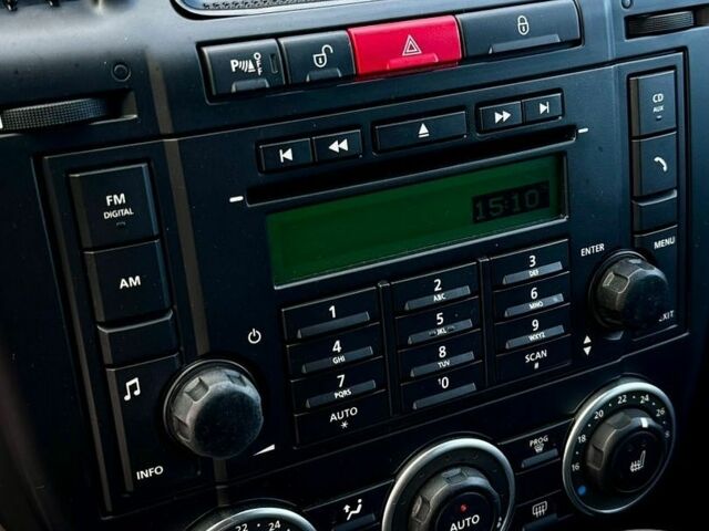 Синій Ленд Ровер Freelander, об'ємом двигуна 3.2 л та пробігом 205 тис. км за 9000 $, фото 41 на Automoto.ua