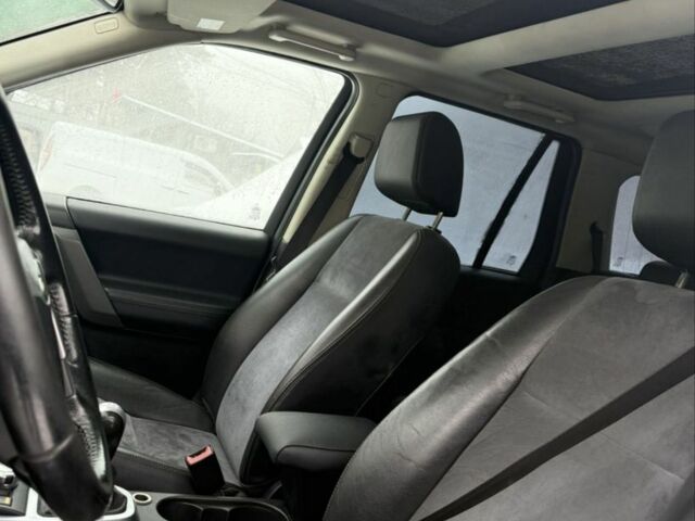 Синій Ленд Ровер Freelander, об'ємом двигуна 2.2 л та пробігом 350 тис. км за 5290 $, фото 12 на Automoto.ua