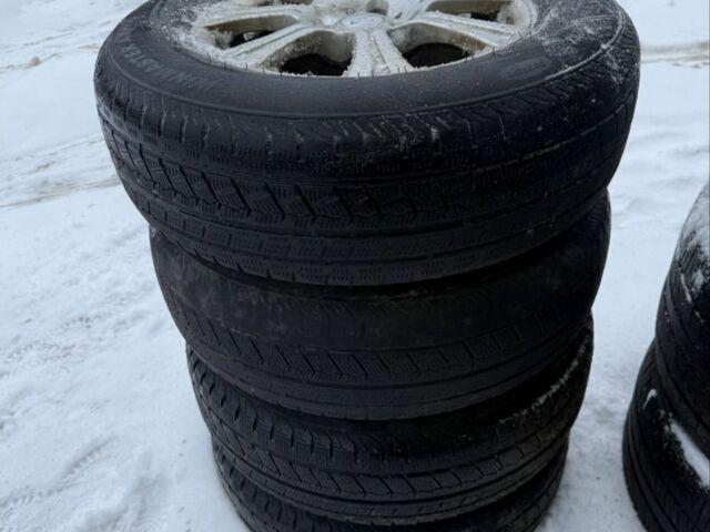 Синій Ленд Ровер Freelander, об'ємом двигуна 2.2 л та пробігом 350 тис. км за 5290 $, фото 22 на Automoto.ua