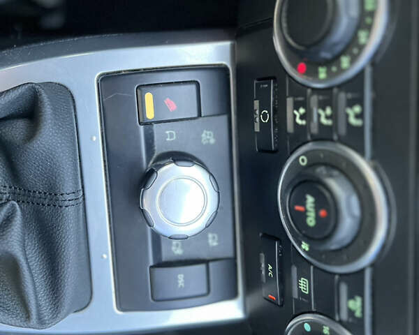 Синій Ленд Ровер Freelander, об'ємом двигуна 2.2 л та пробігом 249 тис. км за 9290 $, фото 30 на Automoto.ua