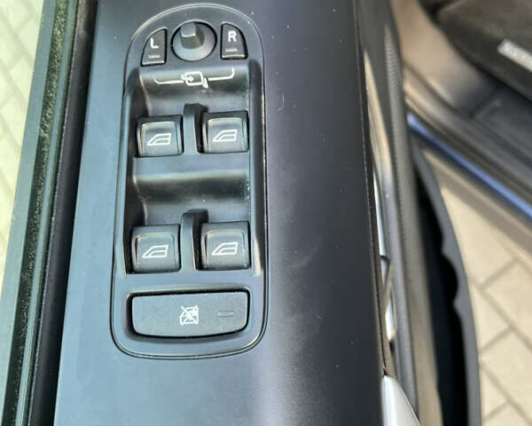 Синій Ленд Ровер Freelander, об'ємом двигуна 2.2 л та пробігом 249 тис. км за 9290 $, фото 17 на Automoto.ua