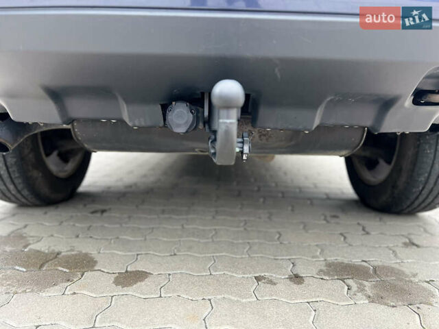 Синій Ленд Ровер Freelander, об'ємом двигуна 2.2 л та пробігом 249 тис. км за 9450 $, фото 24 на Automoto.ua