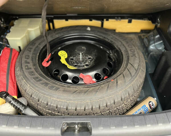 Синій Ленд Ровер Freelander, об'ємом двигуна 2.2 л та пробігом 249 тис. км за 9450 $, фото 26 на Automoto.ua