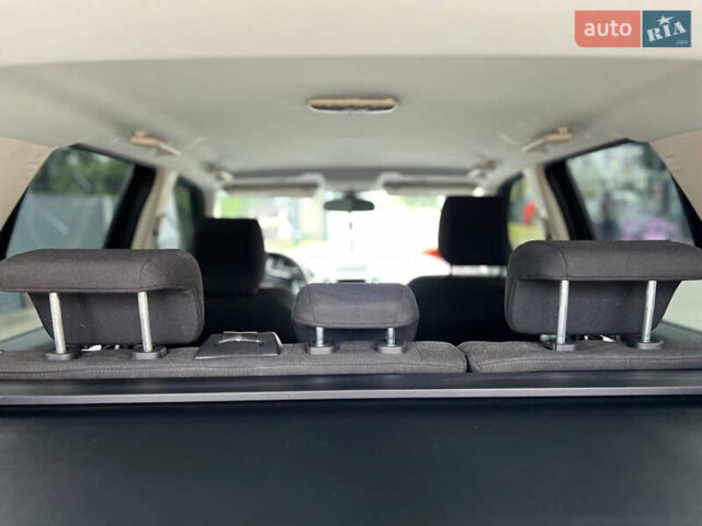 Синій Ленд Ровер Freelander, об'ємом двигуна 2.2 л та пробігом 249 тис. км за 9450 $, фото 27 на Automoto.ua