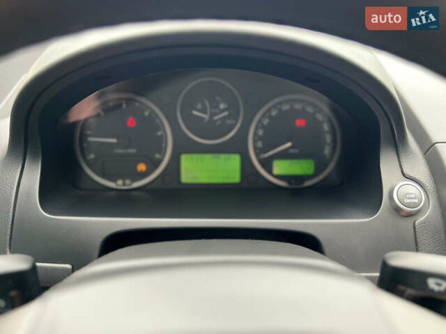 Синій Ленд Ровер Freelander, об'ємом двигуна 2.2 л та пробігом 249 тис. км за 9450 $, фото 43 на Automoto.ua