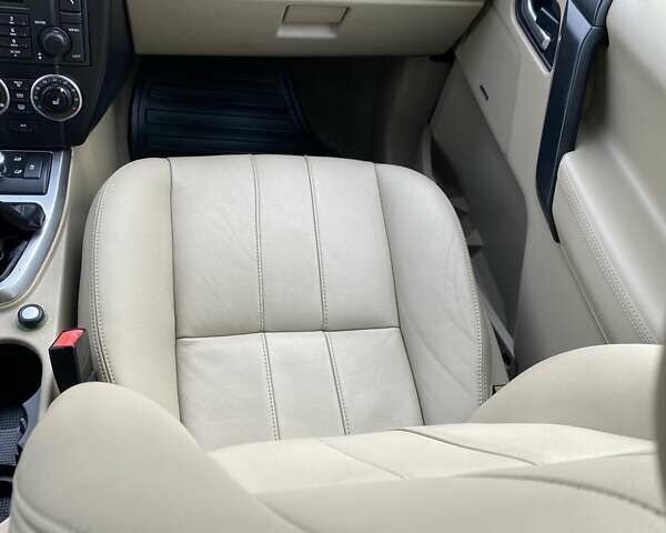 Синий Ленд Ровер Фрилендер, объемом двигателя 2.18 л и пробегом 233 тыс. км за 11900 $, фото 62 на Automoto.ua