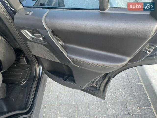 Синий Ленд Ровер Фрилендер, объемом двигателя 2.18 л и пробегом 240 тыс. км за 13300 $, фото 29 на Automoto.ua