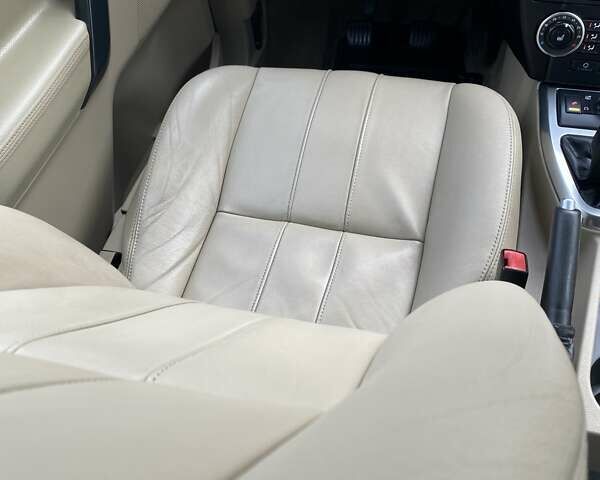 Синий Ленд Ровер Фрилендер, объемом двигателя 2.18 л и пробегом 233 тыс. км за 11900 $, фото 57 на Automoto.ua