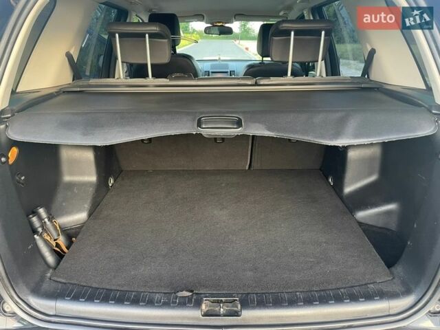 Синий Ленд Ровер Фрилендер, объемом двигателя 2.18 л и пробегом 240 тыс. км за 13300 $, фото 24 на Automoto.ua