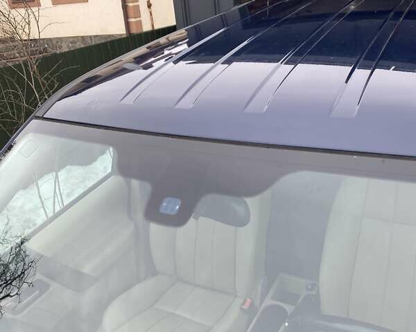 Синий Ленд Ровер Фрилендер, объемом двигателя 2.18 л и пробегом 233 тыс. км за 11900 $, фото 44 на Automoto.ua