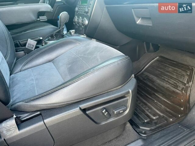 Синий Ленд Ровер Фрилендер, объемом двигателя 2.18 л и пробегом 240 тыс. км за 13300 $, фото 12 на Automoto.ua