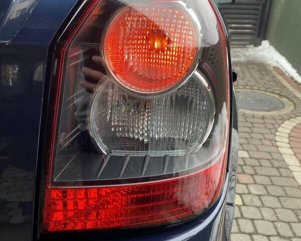 Синий Ленд Ровер Фрилендер, объемом двигателя 2.18 л и пробегом 233 тыс. км за 11900 $, фото 43 на Automoto.ua