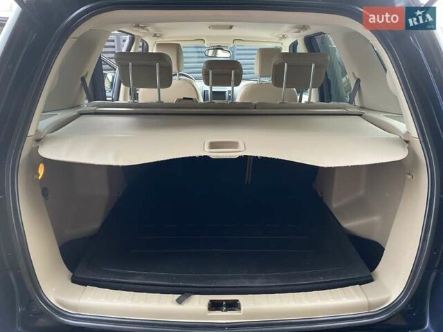 Синий Ленд Ровер Фрилендер, объемом двигателя 2.18 л и пробегом 233 тыс. км за 11900 $, фото 83 на Automoto.ua