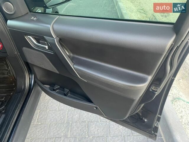 Синий Ленд Ровер Фрилендер, объемом двигателя 2.18 л и пробегом 240 тыс. км за 13300 $, фото 28 на Automoto.ua