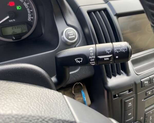 Синий Ленд Ровер Фрилендер, объемом двигателя 2.18 л и пробегом 233 тыс. км за 11900 $, фото 65 на Automoto.ua