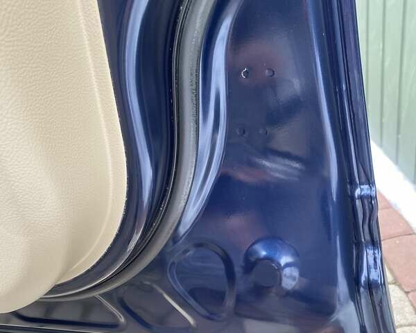 Синий Ленд Ровер Фрилендер, объемом двигателя 2.18 л и пробегом 233 тыс. км за 11900 $, фото 87 на Automoto.ua