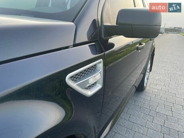 Синий Ленд Ровер Фрилендер, объемом двигателя 2.18 л и пробегом 240 тыс. км за 13300 $, фото 10 на Automoto.ua