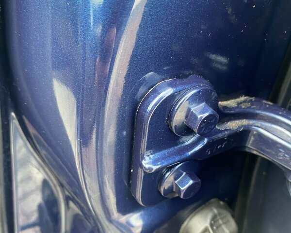 Синий Ленд Ровер Фрилендер, объемом двигателя 2.18 л и пробегом 233 тыс. км за 11900 $, фото 84 на Automoto.ua