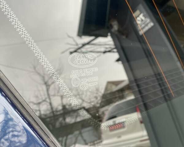 Синий Ленд Ровер Фрилендер, объемом двигателя 2.18 л и пробегом 233 тыс. км за 11900 $, фото 96 на Automoto.ua