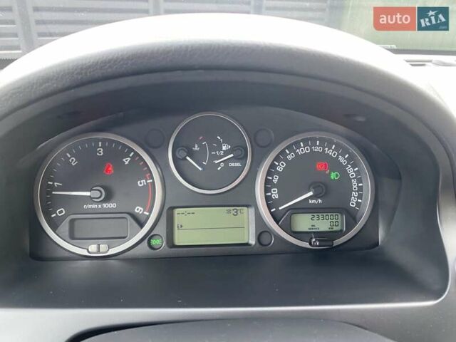 Синий Ленд Ровер Фрилендер, объемом двигателя 2.18 л и пробегом 233 тыс. км за 11900 $, фото 63 на Automoto.ua