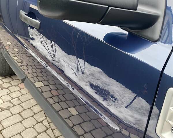 Синий Ленд Ровер Фрилендер, объемом двигателя 2.18 л и пробегом 233 тыс. км за 11900 $, фото 31 на Automoto.ua